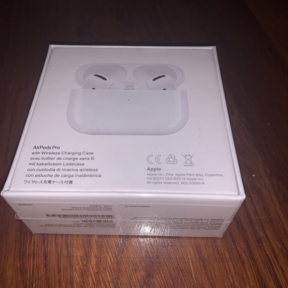 AirPod Pro